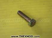 Screw - M8 x 30mm - 8.8 Grade  