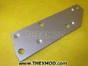 Plate Mounting - HM5762/13