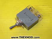 Circuit Breaker - AP-7-1-52-203