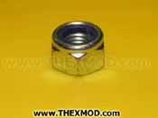 Nut - Locking - M20x2.50