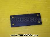 Plate - M43590-5005
