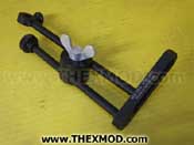 Holder Dial Gauge - VW387 MEDDIS LTD