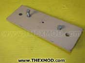 Plate Mounting  