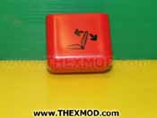 Knob - Lever - FBU6684