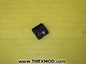 Retainer Switch Arm Plastic  - 800519-A4