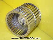 Fan Centrifugal - 153-6150-609