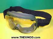 Goggles - Drivers / Commanders