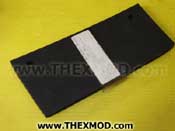 Flap - 260/245 x 107 x 15mm - JSC315265