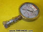 Gauge Pressure - 0484854 LC1029