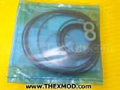 Seal Set - 151-1166