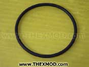 O-Ring - 0731654