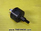 Switch Rotary - 153-6150-625
