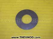 Plate End - 6353-338