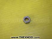 Nut - UNC - 0.375 dia - 2b thd - FF-N-836 MS51967-8(96906)