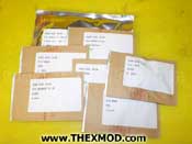 Kit - Brake Valve - 23616