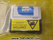 Transistor - 352-0734-010