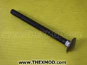 Bolt - M12 x 150 BS4933 4190