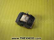 Inductor - BSI BS9741/FRR/14689 S8/94/2119