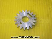 Gear Spur - S14/94/0213XAB