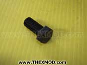 Screw - UNF 9/16in x 1.1/4in - BS 1768