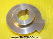 Cam Control - S14-94-0377XAB