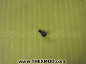 Screw - M3 x 0.50 - 6mm Long - BS4168
