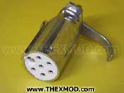 Plug - 7 Pin - 24V - Trailer - Clang CT6937H