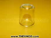 Lens - Registration Plate - Clear - 54525875