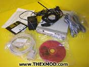 Modem Multitech - MT2834BLG