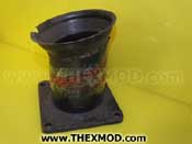 Exhaust Pipe - 332940R1
