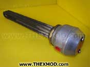 Element - 6Kw 500V