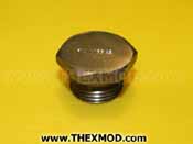 Plug - UNF - FV118343