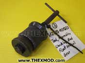 Tool Checking - DROP464V