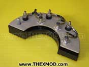 Split Rectifier - 110-1122 CH2141/A/01/1614