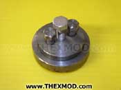 Extractor Valve - GA371