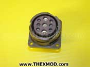 Connector - 00T24-11SSN