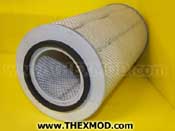 Filter Air Intake - 2537690601