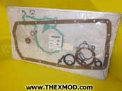 Gasket Kit - STC1639