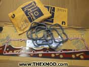 Kit - Seal Replacement - 408964900