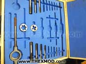 Threading Set Screw UNC - F1FA18352