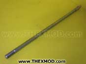 Rod Threaded - 554/12