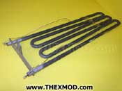Element - 4KW 440V B3 05