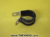 Clamp - Loop - A0021 25 G20