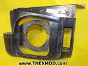 Headlght Surround  - ADR6626
