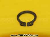 Ring - Retaining - 10mm
