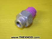 Switch - 24V dc - 81255200209