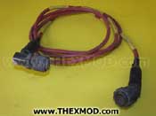 Cable - FV2050370/2 HH1/MV 1168/2A