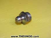 Nipple - Grease - 6339359