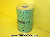 Filter - Oil - 507