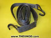 Strap - FV652303  903OD-1003OD-FL0.9MOL1.8M01322NG